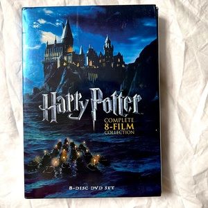 Harry Potter movie
